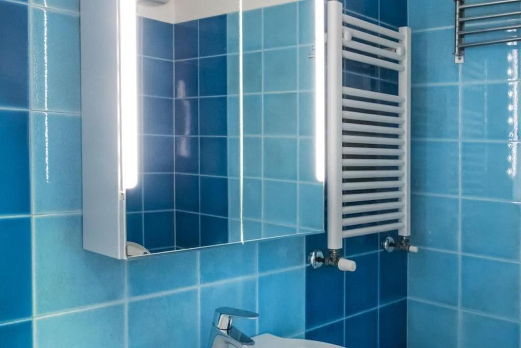Grazioso Bilocale A 5 Minuti Da Numana Apartment ภายนอก รูปภาพ