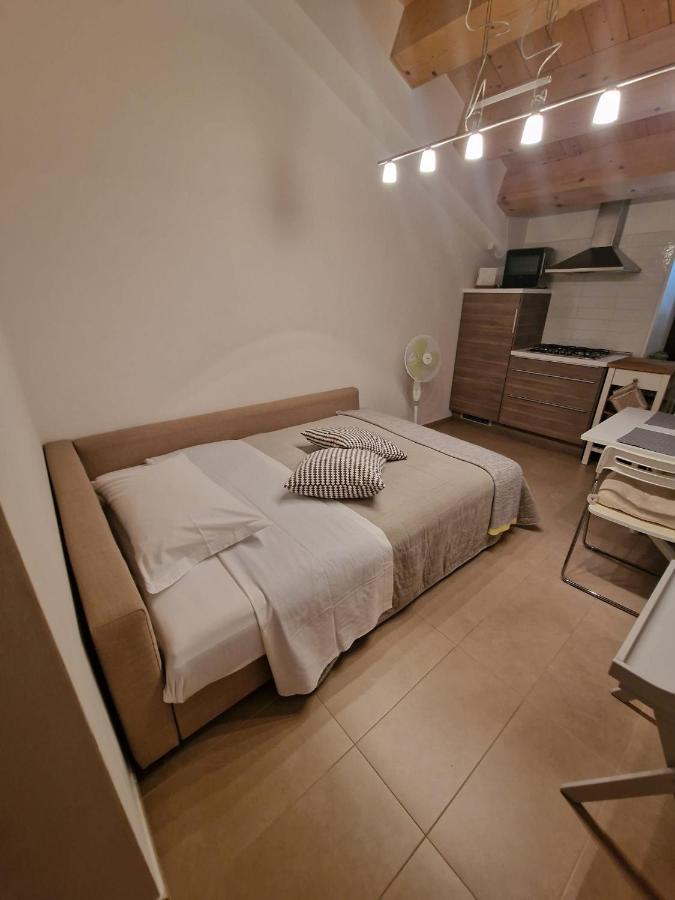 Grazioso Bilocale A 5 Minuti Da Numana Apartment ภายนอก รูปภาพ