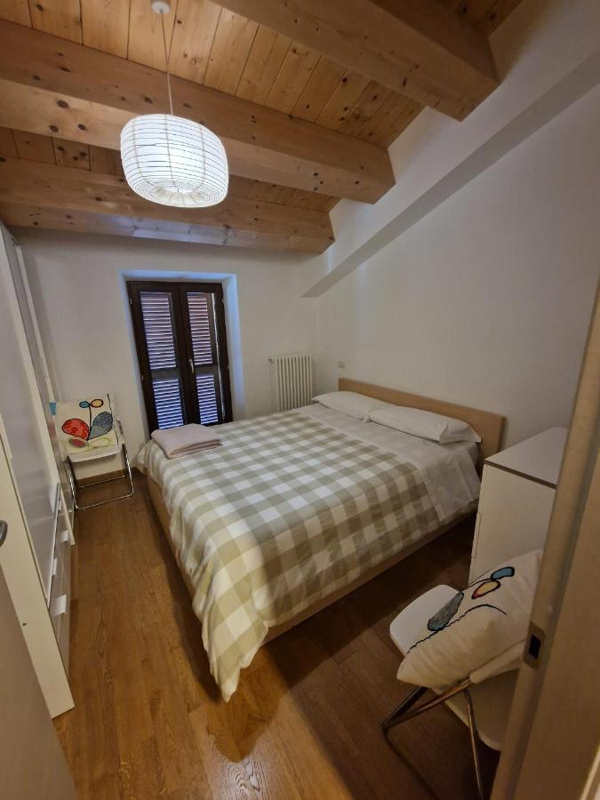 Grazioso Bilocale A 5 Minuti Da Numana Apartment ภายนอก รูปภาพ